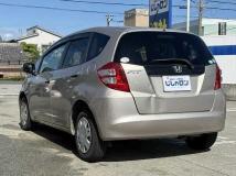 2009 Honda Fit