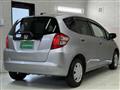 2009 Honda Fit
