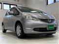 2009 Honda Fit