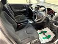 2009 Honda Fit