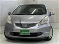 2009 Honda Fit
