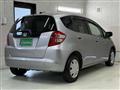 2009 Honda Fit