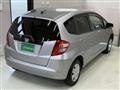 2009 Honda Fit
