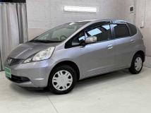 2009 Honda Fit