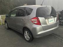 2009 Honda Fit