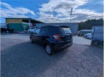 2009 Honda Fit