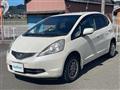 2009 Honda Fit