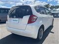 2009 Honda Fit