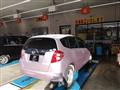 2009 Honda Fit
