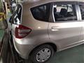 2009 Honda Fit