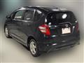 2009 Honda Fit
