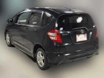 2009 Honda Fit