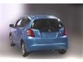 2009 Honda Fit