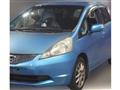 2009 Honda Fit