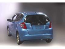 2009 Honda Fit