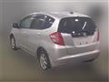 2009 Honda Fit