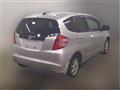 2009 Honda Fit