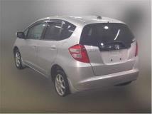 2009 Honda Fit