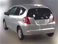 2009 Honda Fit