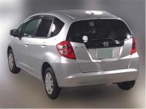 2009 Honda Fit