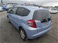 2009 Honda Fit
