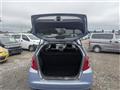 2009 Honda Fit
