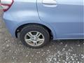 2009 Honda Fit
