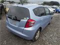 2009 Honda Fit