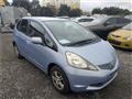 2009 Honda Fit