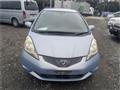 2009 Honda Fit