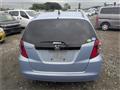 2009 Honda Fit