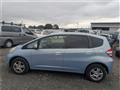 2009 Honda Fit