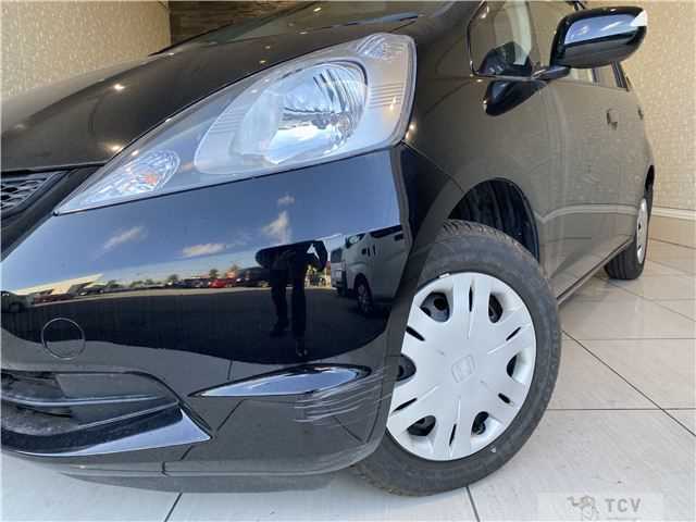 2009 Honda Fit