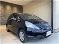 2009 Honda Fit