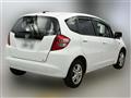 2009 Honda Fit