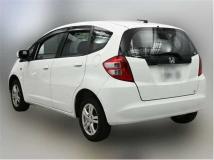 2009 Honda Fit