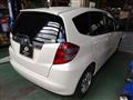 2009 Honda Fit