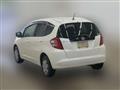 2009 Honda Fit