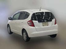 2009 Honda Fit
