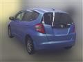 2009 Honda Fit
