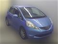 2009 Honda Fit