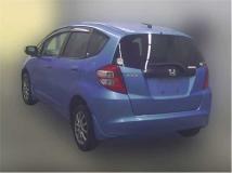 2009 Honda Fit