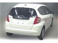 2009 Honda Fit