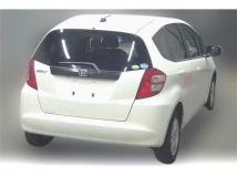 2009 Honda Fit