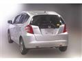 2009 Honda Fit