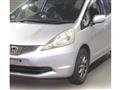 2009 Honda Fit
