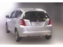 2009 Honda Fit