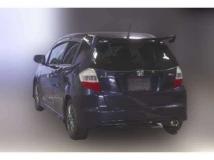 2009 Honda Fit