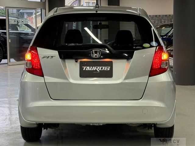 2009 Honda Fit