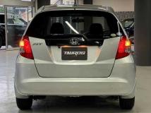 2009 Honda Fit